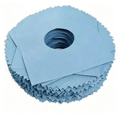 Texturing Roll Wool Paper